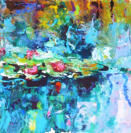 Didier GRARE - La Livardie