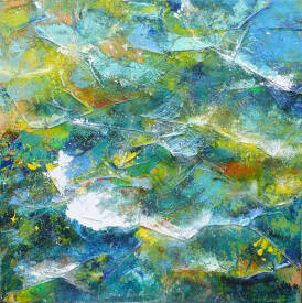 Didier GRARE - Houle III