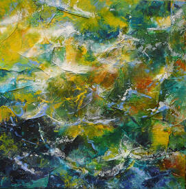 Didier GRARE - Houle II