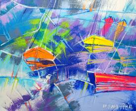 Myriam GUENAÏZIA - LUMIERES OCEANCES 55X46  2025  2340.jpg