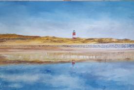 Jean-Philippe GUFFROY - 11/20 - Le phare de Berck