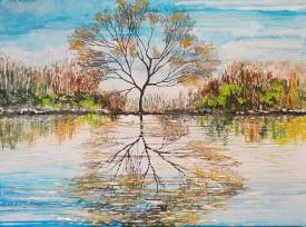 Jean-Philippe GUFFROY - 99/23 - Inondation