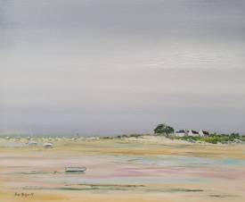 Jean-Philippe GUFFROY - 23/20 - Paysage de Bretagne