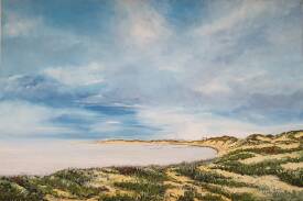 Jean-Philippe GUFFROY - 119/24 Fraternité en baie d'Authie