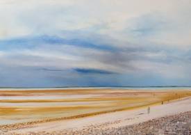 Jean-Philippe GUFFROY - 12/20 - Cayeux sur mer