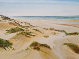 Jean-Philippe GUFFROY - 18/20 - Dunes - Le Touquet