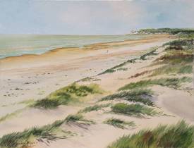 Jean-Philippe GUFFROY - 24/20 - Le cap Blanc Nez