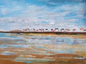 Jean-Philippe GUFFROY - 6/20 - La plage d'Audresselles