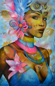 Jeannette GUICHARD BUNEL - IFA