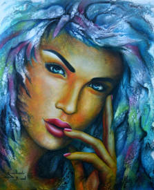 Jeannette GUICHARD BUNEL - dis moi tout...