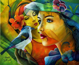 Jeannette GUICHARD BUNEL - aujourd'hui peut-être...