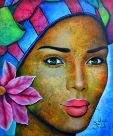 Jeannette GUICHARD BUNEL - Meera