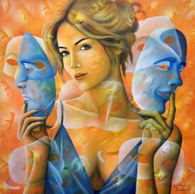 Jeannette GUICHARD BUNEL - le plus beau rôle