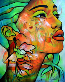 Jeannette GUICHARD BUNEL - envole moi !