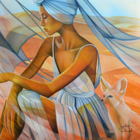 Jeannette GUICHARD BUNEL - apprivoise-moi