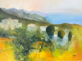 Lidia GUIGO - Ersa vue du moulin Mattei 2.jpg