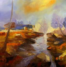 Lidia GUIGO - Valle Lunga