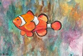 Lidia GUIGO - 15A30BAC-37A7-poisson Clown aquarelle 4023-8B56-9EEB18AA9745.jpeg