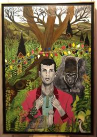 Frank GUILLARD - Stromae 4 ( Rwanda )