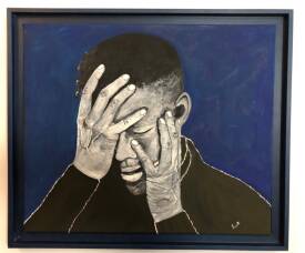 Frank GUILLARD - D.M ( Joeystarr )