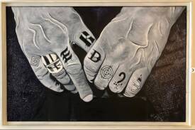 Frank GUILLARD - D.M : Gang-Bang