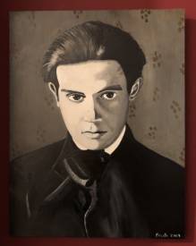Frank GUILLARD - Egon Schiele