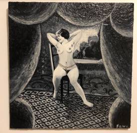 Frank GUILLARD - Attraction terrestre