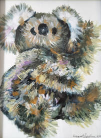 Ruzanna HAKOBYAN - A Little Koala2.jpg