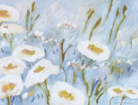 Miriam HARTMANN - 19.520b Fleurs XL beau matin calme 95 x 125 cm.jpg