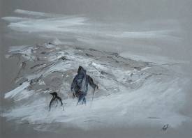 Liz HASCOET - hiver!-40x30-450€.JPG