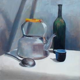 Marie Andrée HEMBERT - Nature morte