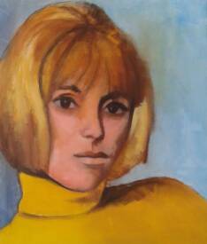 Marie Andrée HEMBERT - Mireille Darc