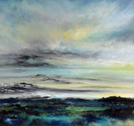 Florence V. HENRIC - chimères