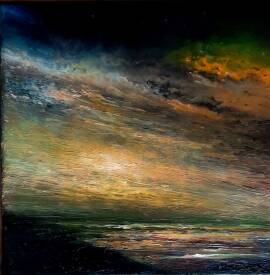 Florence V. HENRIC - Vague à l'âme_30x30.JPG