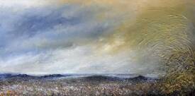 Florence V. HENRIC - apparence 40 x 80