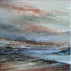 Florence V. HENRIC - Allegresse_30x30.jpg