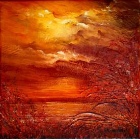 Florence V. HENRIC - Epanouissement