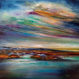 Florence V. HENRIC - Histoire lumineuse 80 x 80.jpg