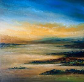 Florence V. HENRIC - Chant d'espérance