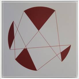 Philippe HENSSENS - ÉCLAT DE FORMES.