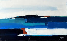 Sandrine HIRSON - 2023 1203 Infiniment bleu 3 (61x38).JPG