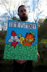 Paul HONVO - TIME IS MONEY