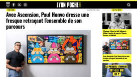 Paul HONVO - Paul Honvo interview lyon poche.png