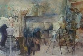 Marlène HUE - L ATELIER