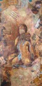 Marlène HUE - Métamorphose Onirique