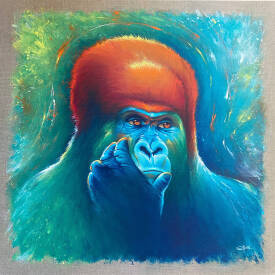 Stéphane ILLAND - Contemplation