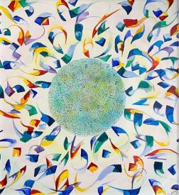 Farid IZEMMOUR - Traces_77