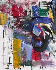 Farid IZEMMOUR - Dialogue_99
