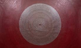 Farid IZEMMOUR - Traces_90 " Ring of memory I"