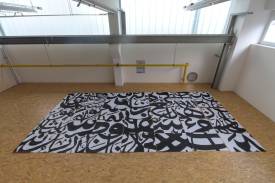 Farid IZEMMOUR - Installation_4